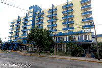 Cuba Maria La Gorda Tour 2016