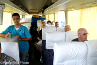 Cuba  Tour 2008